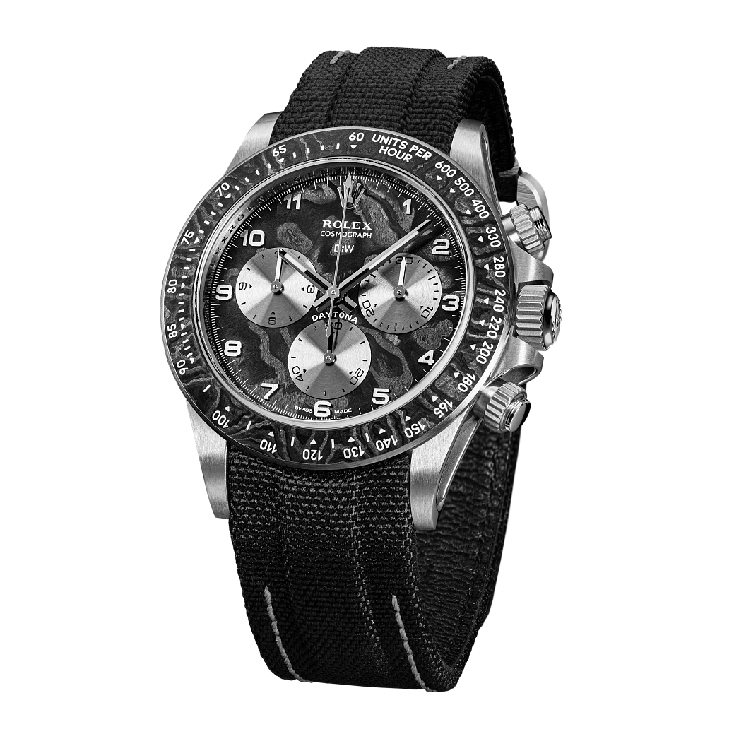 Заказать DiW  Rolex Daytona 40 Mm Exeptional-1  