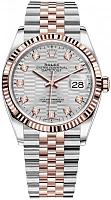Заказать Rolex  Datejust 36 Oyster Perpetual  m126231-0039