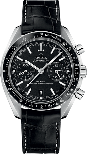 SPEEDMASTER RACING CO-AXIAL MASTER CHRONOMETER CHRONOGRAPH 44.25 MM