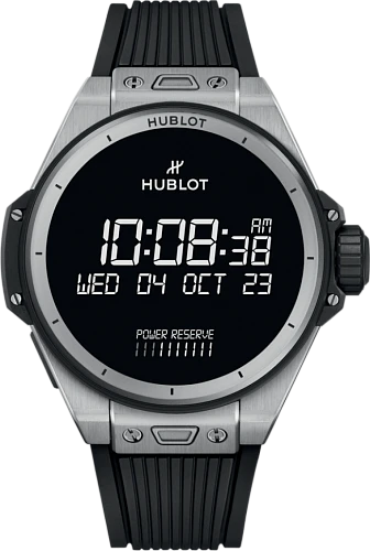 Заказать Hublot  Big Bang E Gen3 Titanium  450.NX.1100.RX