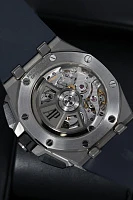Часы Audemars Piguet  Royal Oak Offshore Selfwinding Chronograph Titanium 43 mm  26420TI.OO.A027CA.01
