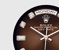 Заказать Rolex  Datejust 36  m128345rbr-0040