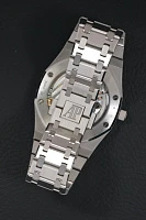 Часы Audemars Piguet  Royal Oak «Jumbo» Ультратонкие «50-Летний Юбилей»  16202PT.OO.1240PT.01