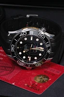 Часы Omega  Seamaster 300M James Bond Edition  21022422001004