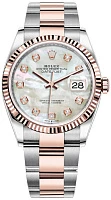 Заказать Rolex  Datejust 36 Oyster  m126231-0022