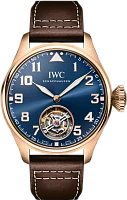 Заказать Iwc  Big Pilots Watch 43 Tourbillon Le Petit Prince  IW329502