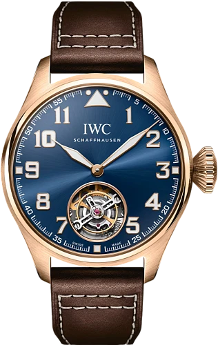 Заказать Iwc  Big Pilots Watch 43 Tourbillon Le Petit Prince  IW329502