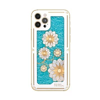 Кастомный Телефон Designa Individual  Blooming Tree White  