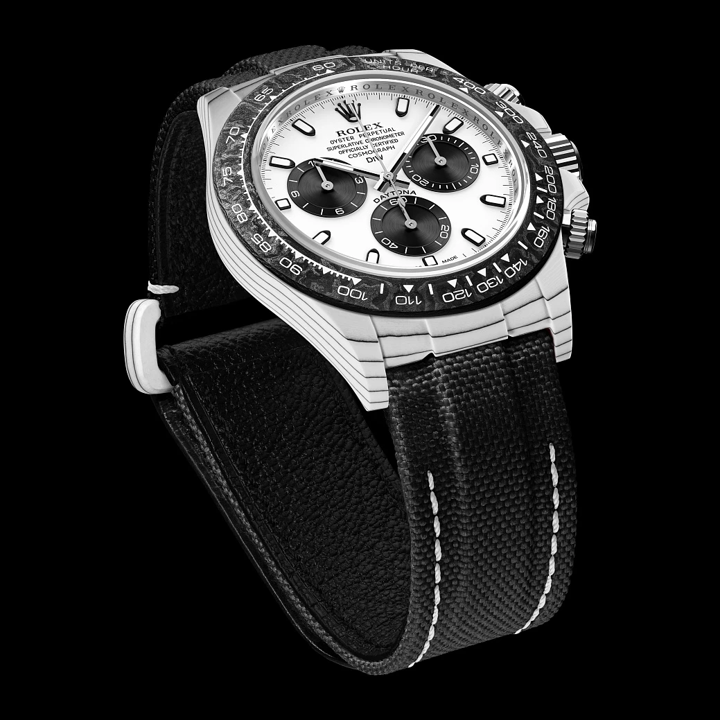 Заказать DiW  Rolex Daytona Irbis  