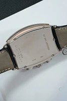 Часы Breguet  Heritage White Gold Chronograph  5400BB/12/9V6
