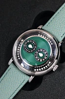 Часы MB&amp;F  M.A.D.2 Green  
