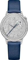 Заказать Vacheron Constantin  Egerie  4606F/000G-B649
