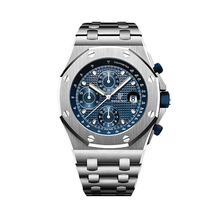 Часы Audemars Piguet  Offshore Chronograph &quot;The Beast&quot; 25Th Anniversary  26237ST.OO.1000ST.01