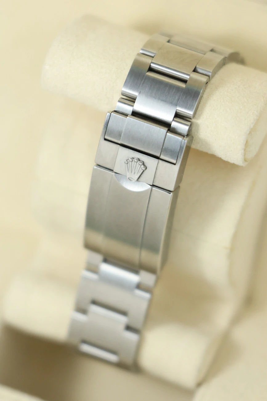 Часы Rolex  Oyster Perpetual Air King  126900
