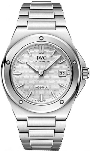 Заказать Iwc  Ingenieur Automatic 40  IW328902
