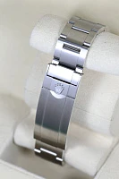 Часы Rolex  Submariner Green Hulk В Заводских Пленках 2018 год  116610LV