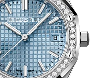 Заказать Audemars Piguet  Royal Oak Selfwinding  77451ST.ZZ.1361ST.03