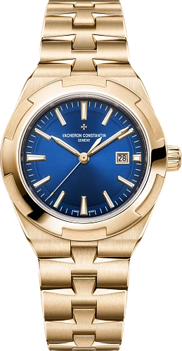 Заказать Vacheron Constantin  Overseas Self-Winding  4600V/200R-B979