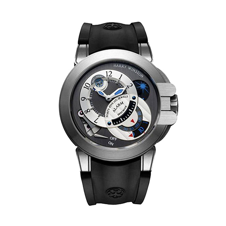 Часы Harry Winston  Project Z6  400-MMAC44Z