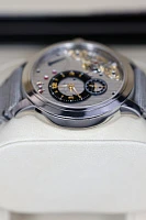 Часы Glashutte  Glashutte Panoinverse Xl White Gold  66-01-04-04-05