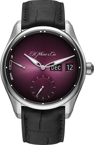 Заказать H. Moser & Cie  H. Moser & Cie Pioneer Perpetual Calendar Md  3808-1200