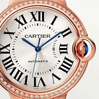Заказать Cartier  Ballon Bleu De  WJBB0064