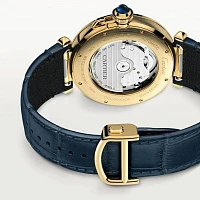 Заказать Cartier  Pasha De  WGPA0019