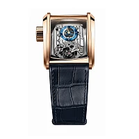 Часы Parmigiani  Fleurier Bugatti Bugatti Super Sport  PFH365-1601800-HA3142