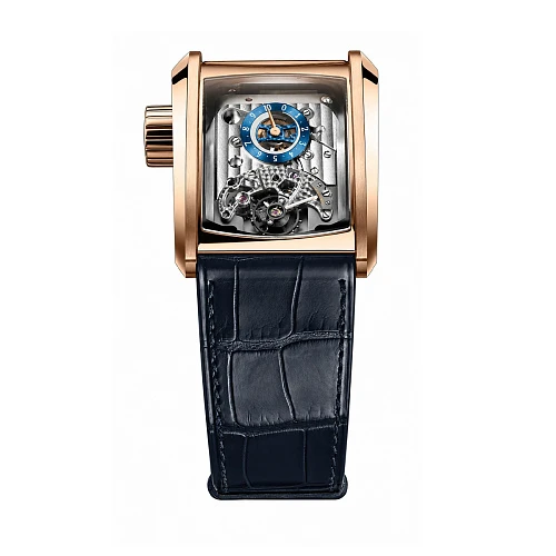 Часы Parmigiani  Fleurier Bugatti Bugatti Super Sport  PFH365-1601800-HA3142