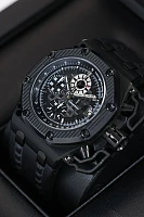 Часы Audemars Piguet  Royal Oak Offshore Survivor  26165IO.OO.A002CA.01
