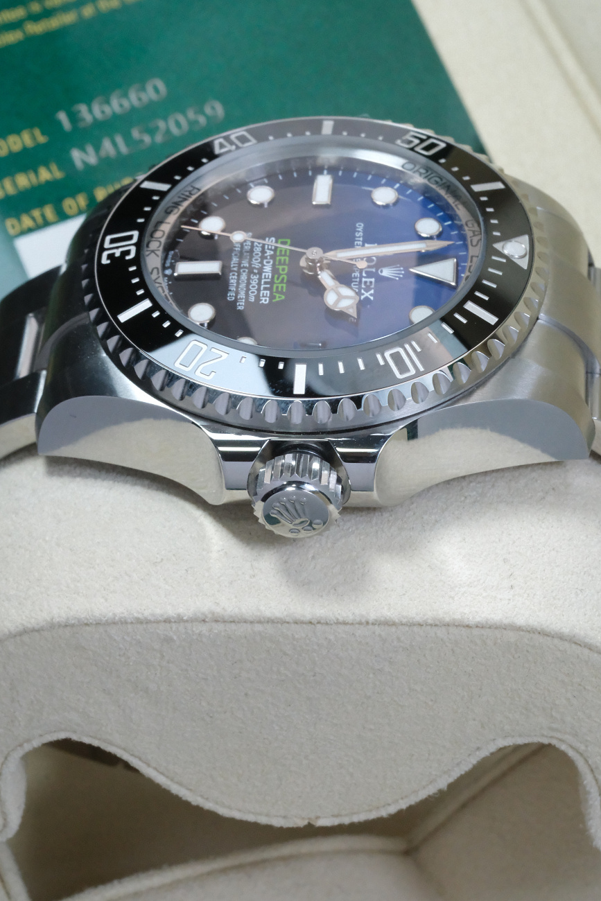 Rolex в наличии в Москве в &quot;Мануфактуре&quot;! 