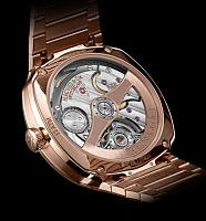 Заказать H. Moser &amp; Cie  H. Moser &amp; Cie Streamliner Tourbillon  6804-0400