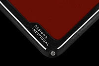 Кастомный Телефон Designa Individual  Leather Red G10  