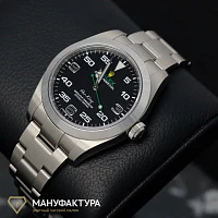 Часы Rolex  Oyster Perpetual Air King 2021  116900