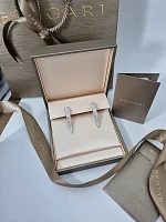 Украшение Bvlgari  Serpenti Viper Earrings 348320  348320 