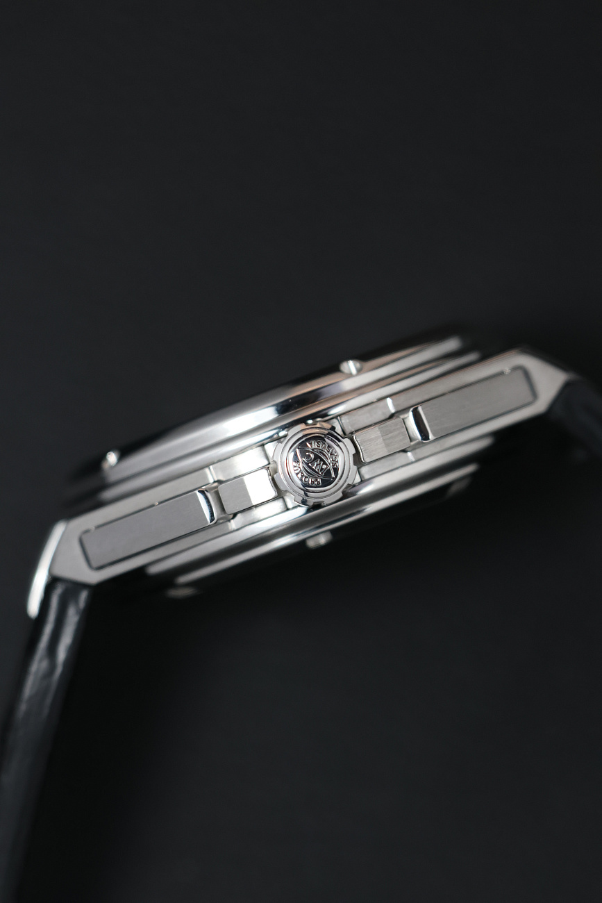 Часы Iwc  Big Ingenieur Chronograph  IW378401