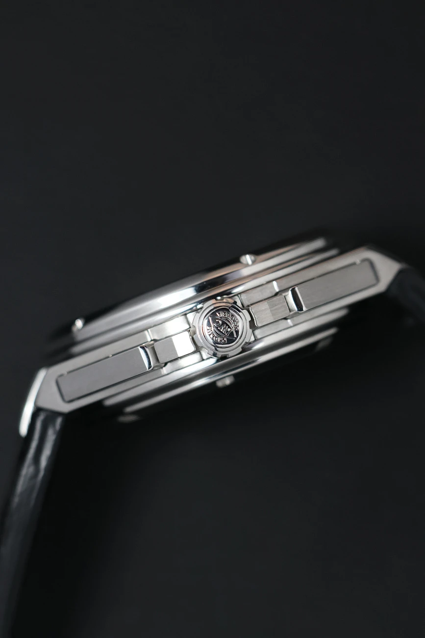 Часы Iwc  Big Ingenieur Chronograph  IW378401
