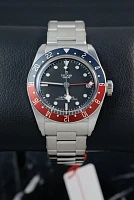 Часы Tudor  Black Bay Gmt  79830RB-0001
