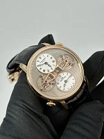 Часы Arnold &amp; Son  Grandes Complications Double Tourbillon Rose Gold  1DTAR.L01A.C120R 