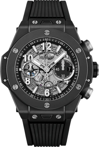Заказать Hublot  Big Bang Unico Black Magic  421.CI.1170.RX