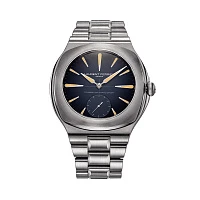 Часы Laurent Ferrier  Grand Sport Tourbillon Blue Dial  LCF041.2.AC.C1GO