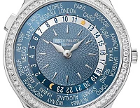 Заказать Patek Philippe  Complications  7130G-016