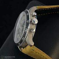 Часы Breguet  Type Xxi 42 Mm  3815TI/HM/3ZU