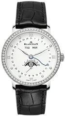 Blancpain Villeret