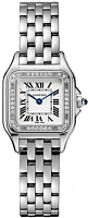 Заказать Cartier  Panthere De Watch  W4PN0007