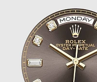 Заказать Rolex  Datejust 36  m128348rbr-0005