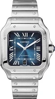 Заказать Cartier  Santos De  WSSA0030