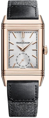 Заказать Jaeger-LeCoultre  Reverso Tribute Monoface Small Seconds  7132521