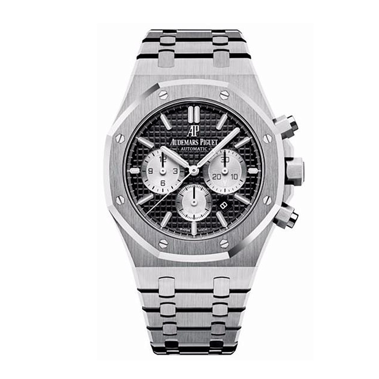 Часы Audemars Piguet  Royal Oak Chronograph 41Mm 2020  26331ST.OO.1220ST.02