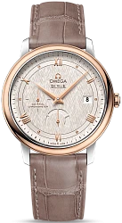 Omega De Ville Prestige Co Axial Power Reserve